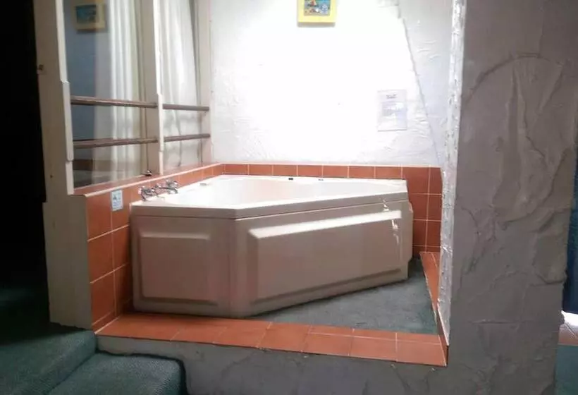 リゾートホテル The Nambucca Motel