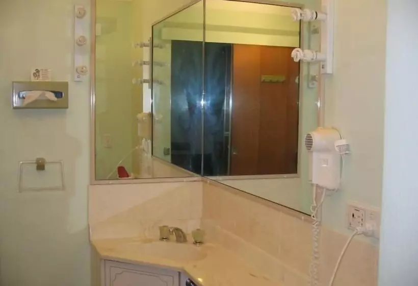 リゾートホテル The Nambucca Motel