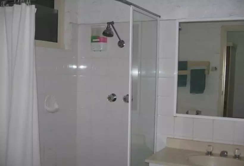 リゾートホテル The Nambucca Motel