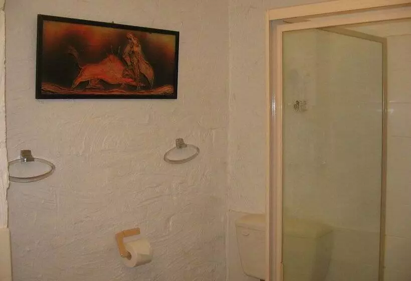 リゾートホテル The Nambucca Motel