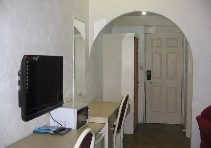 リゾートホテル The Nambucca Motel