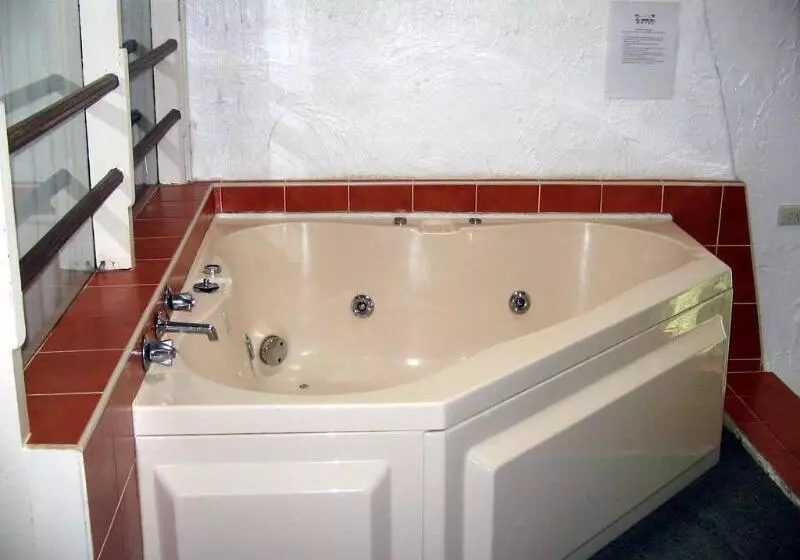 リゾートホテル The Nambucca Motel