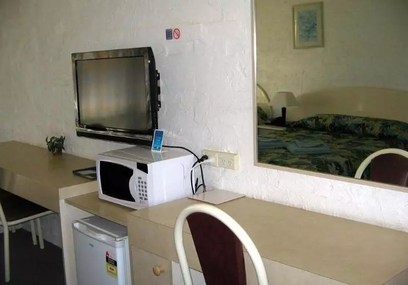 リゾートホテル The Nambucca Motel