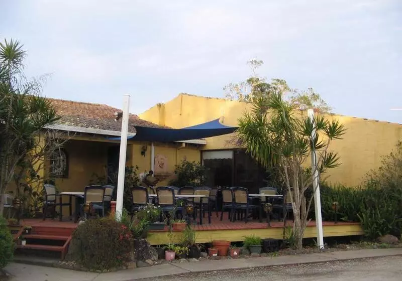 リゾートホテル The Nambucca Motel