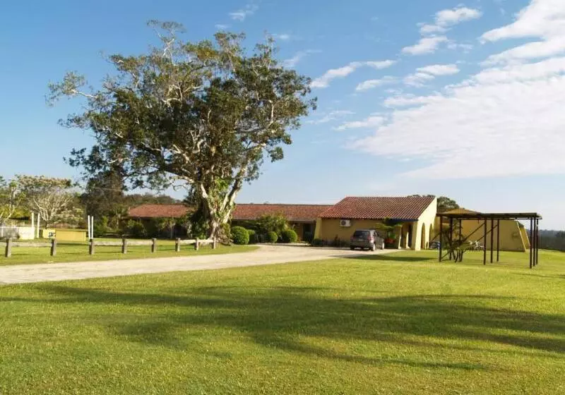 リゾートホテル The Nambucca Motel