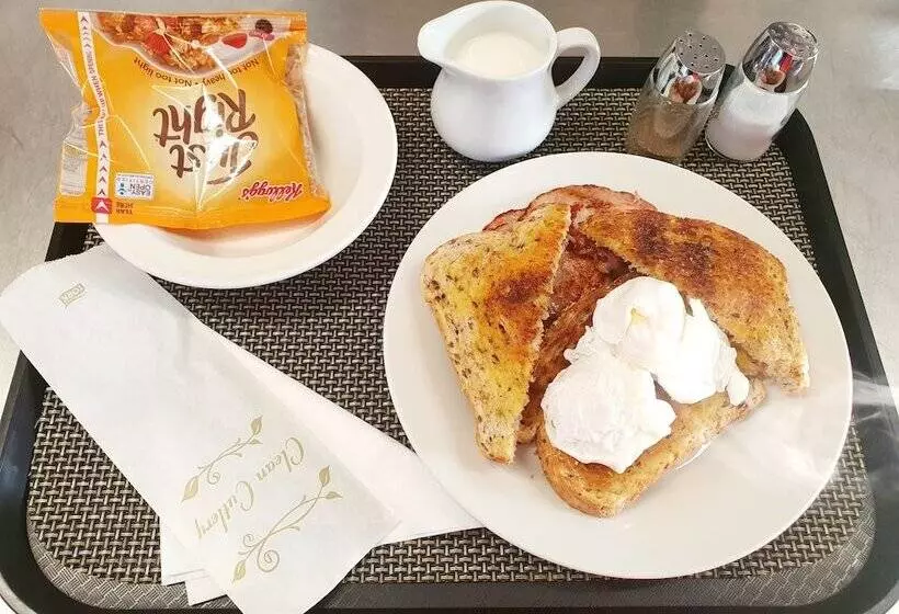 酒店 Addison Motor Inn