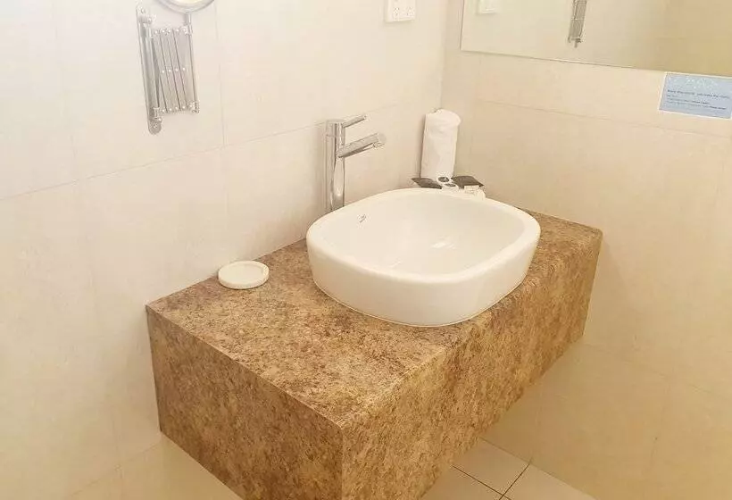 酒店 Addison Motor Inn