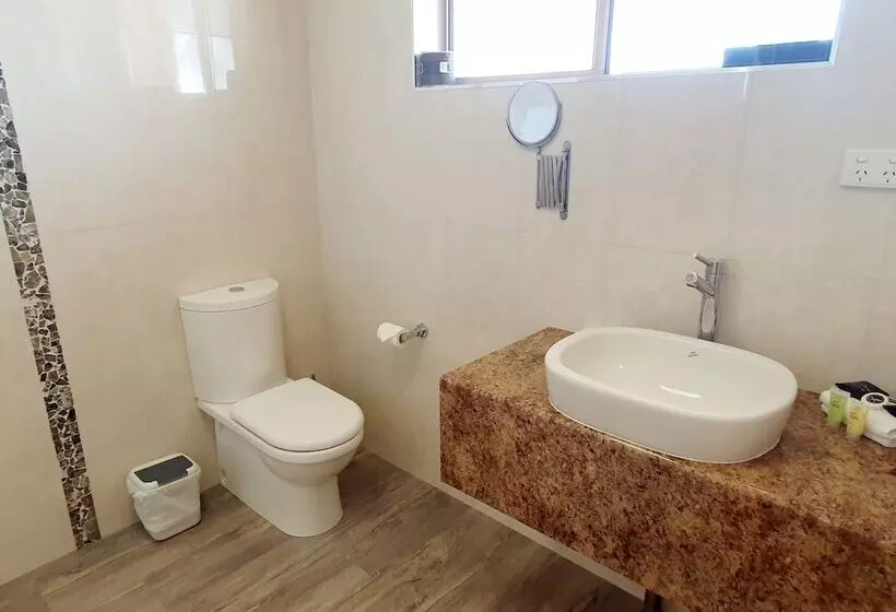 酒店 Addison Motor Inn