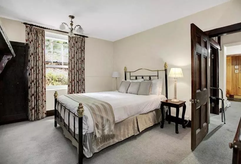 ホテル Apartments At York Mansions