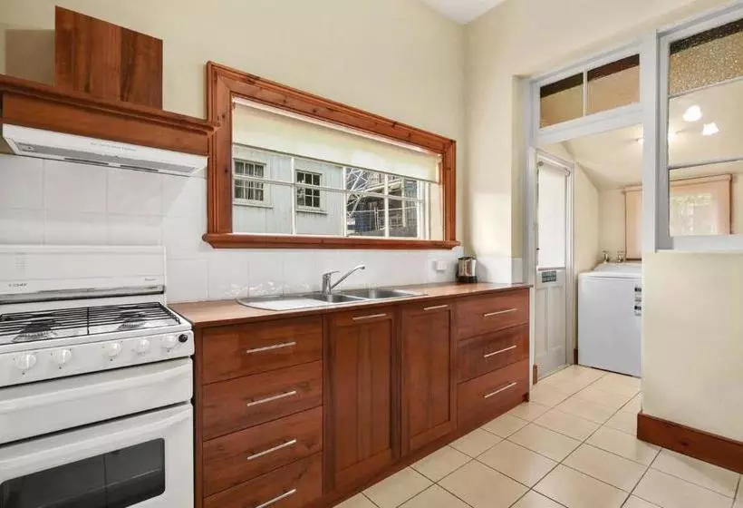 ホテル Apartments At York Mansions