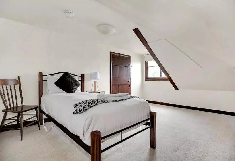 ホテル Apartments At York Mansions