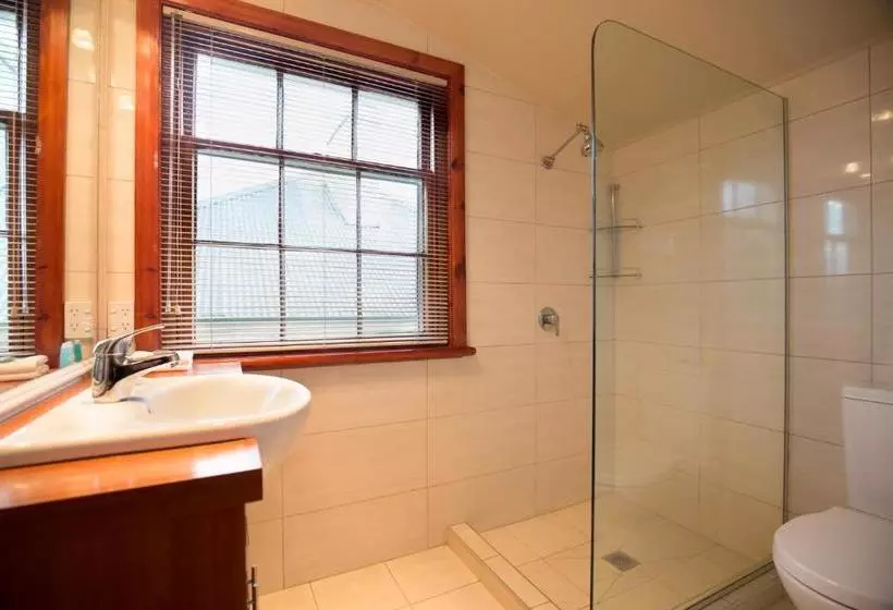 ホテル Apartments At York Mansions