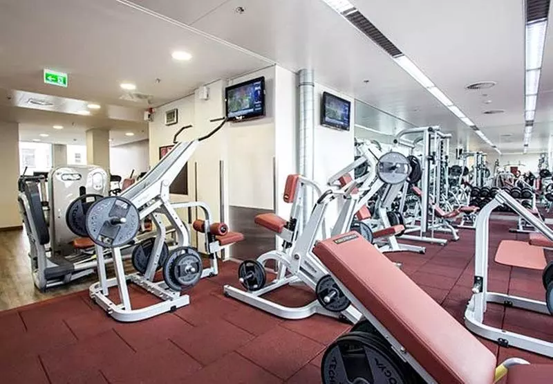 هتل Courtyard By Marriott Linz