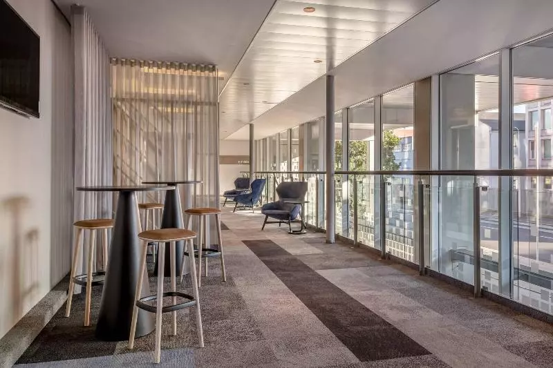 هتل Courtyard By Marriott Linz