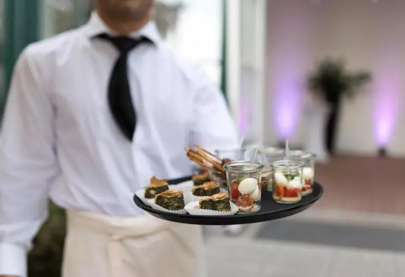 호텔 Europahaus Wien