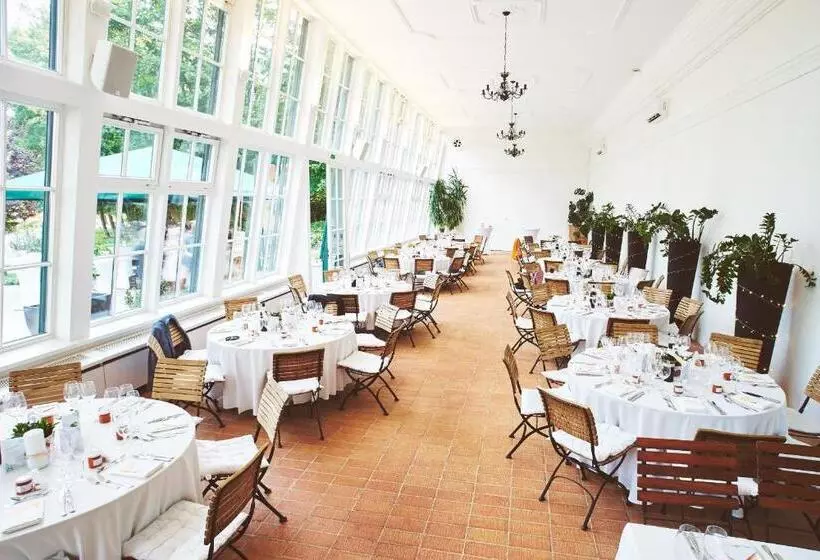 호텔 Europahaus Wien