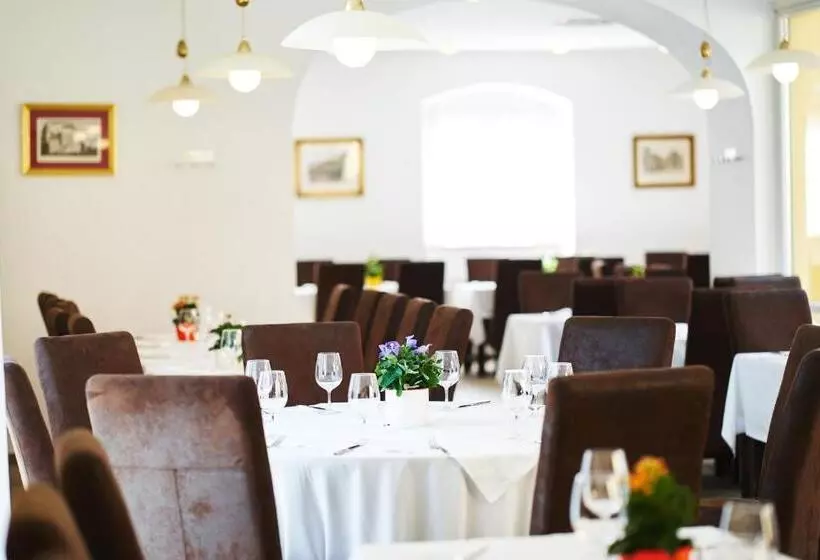 호텔 Europahaus Wien