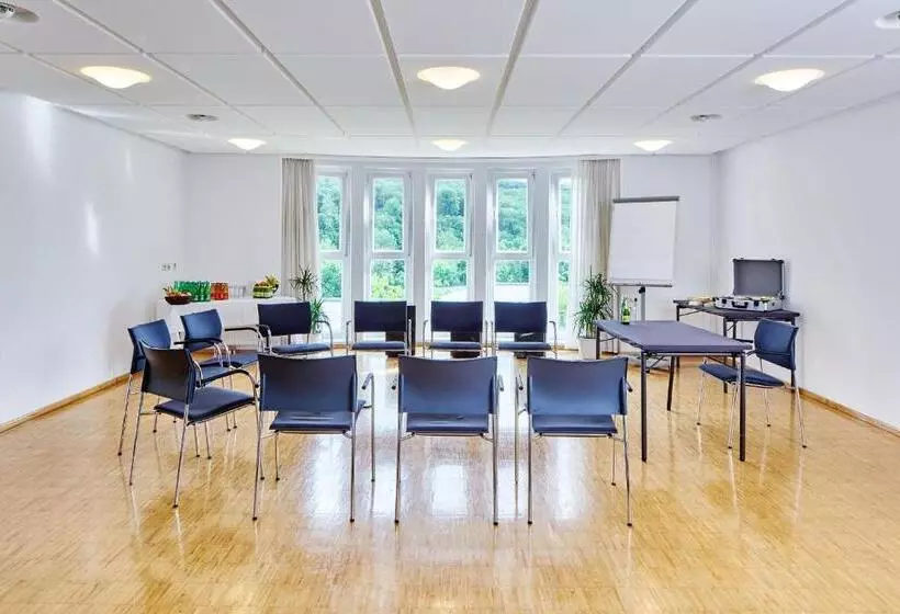 호텔 Europahaus Wien