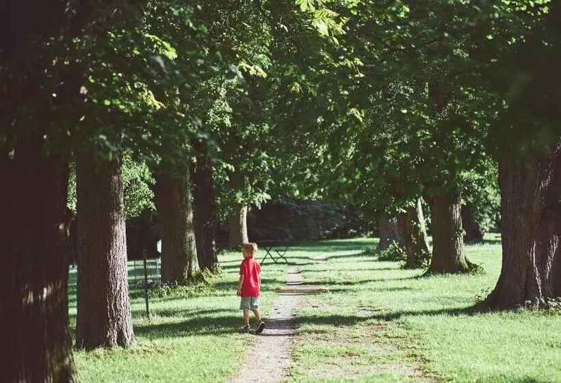 호텔 Europahaus Wien