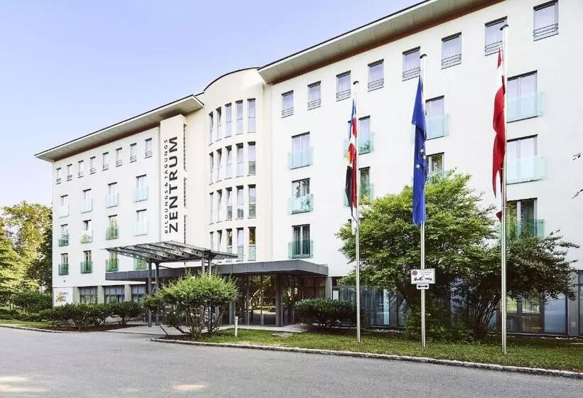 호텔 Europahaus Wien