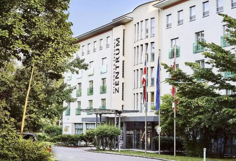 호텔 Europahaus Wien