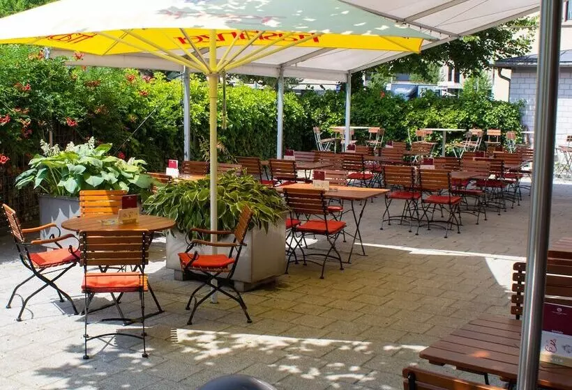 酒店 Gasthof Löwen