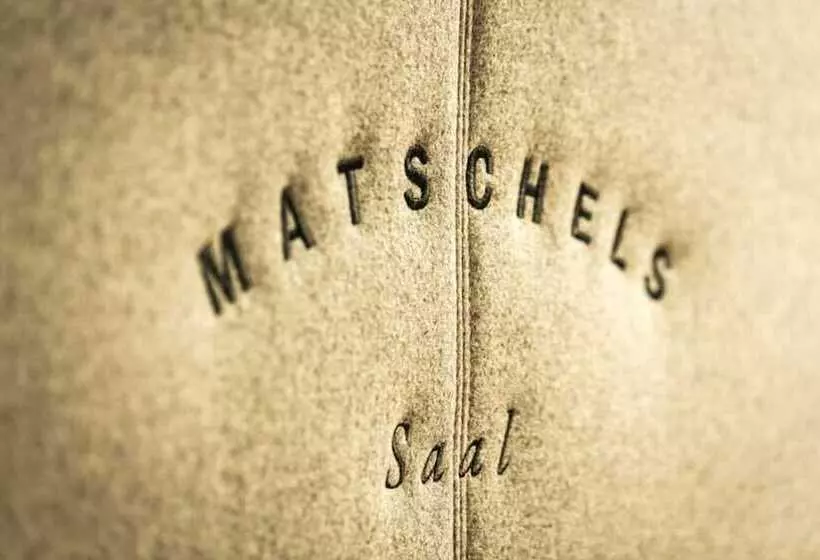 酒店 Gasthof Löwen