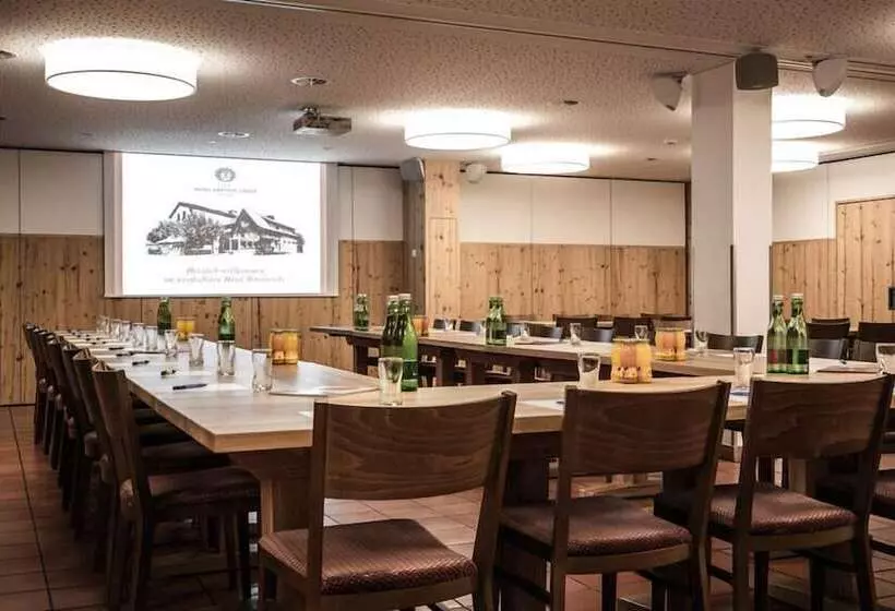 酒店 Gasthof Löwen