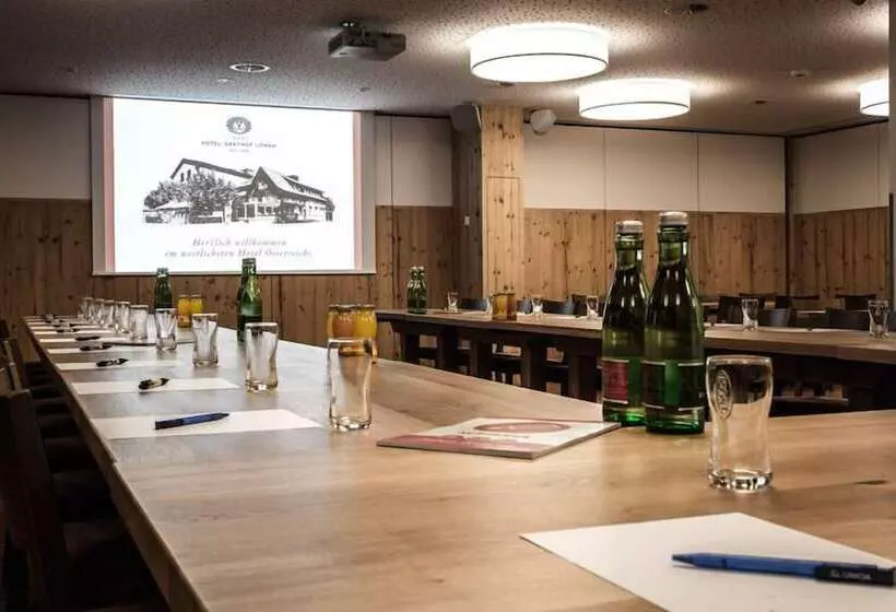 酒店 Gasthof Löwen