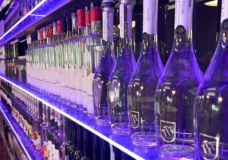 Hotelli Gasthof Löwen