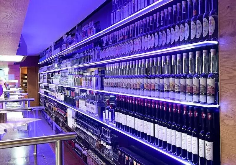 酒店 Gasthof Löwen