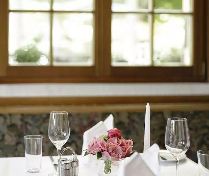 酒店 Gasthof Löwen