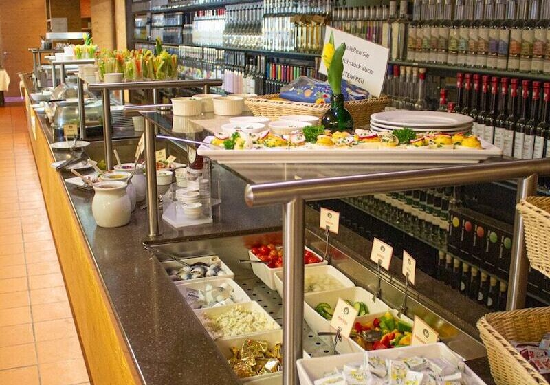 Hotelli Gasthof Löwen