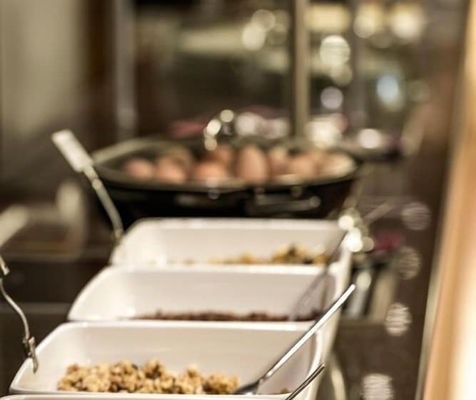 Hotelli Gasthof Löwen