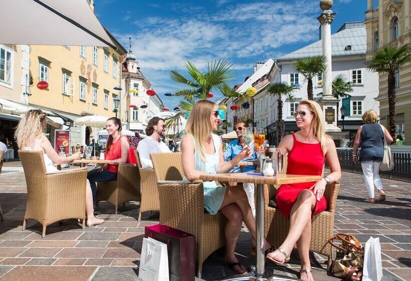 Skycity Hotel Atrigon