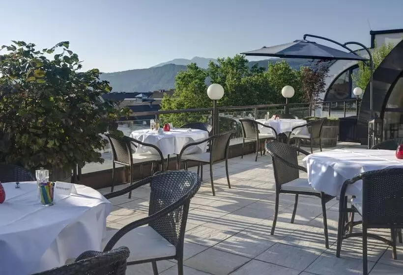 Skycity Hotel Atrigon