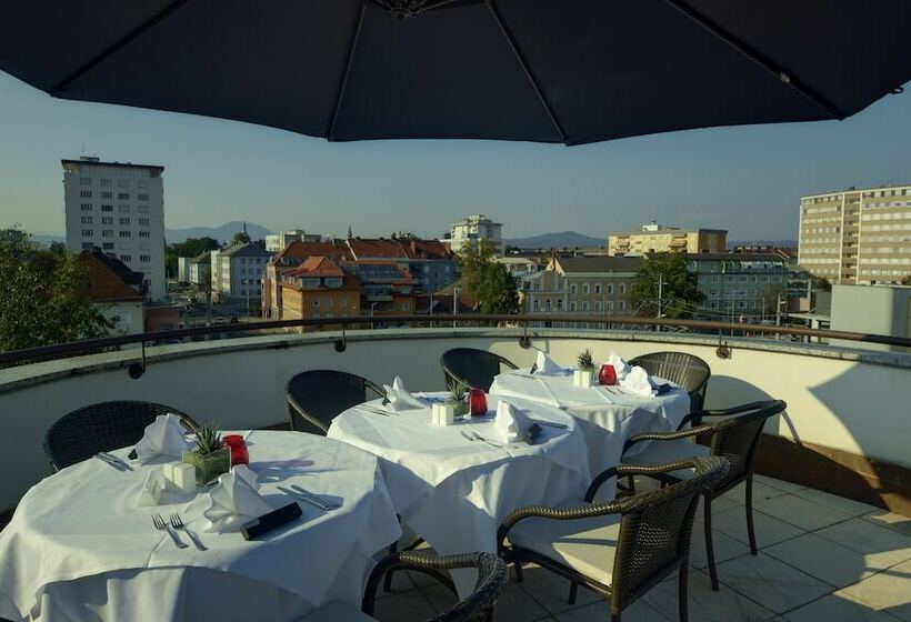 Skycity Hotel Atrigon