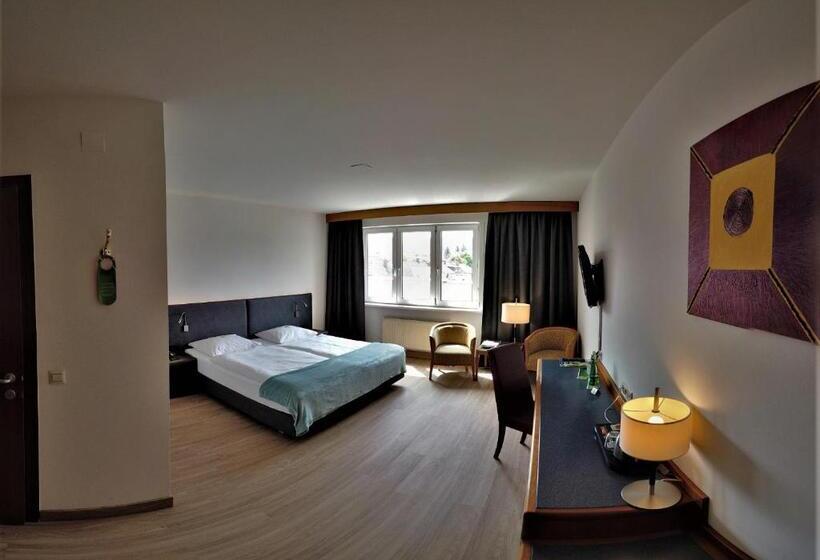 Skycity Hotel Atrigon