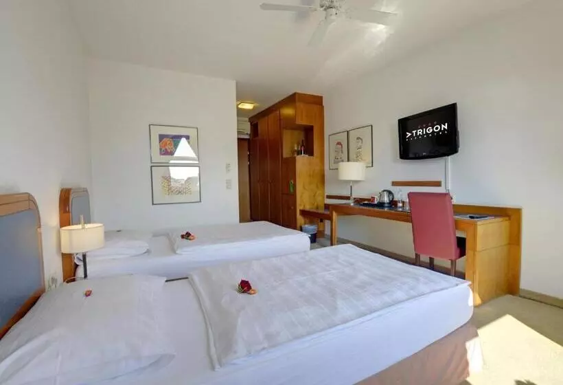 Skycity Hotel Atrigon