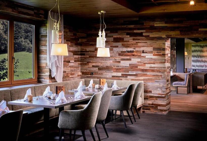 Soulsisters Hotel 4 Sterne Superior