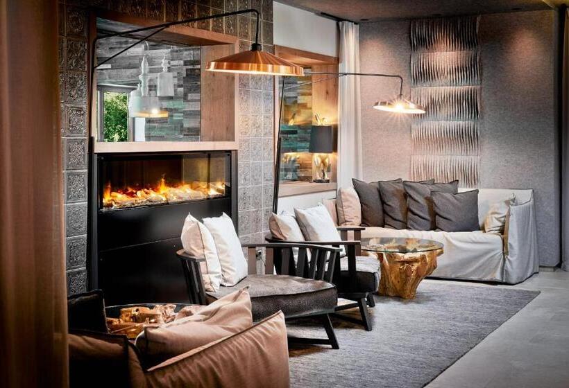 Soulsisters Hotel 4 Sterne Superior