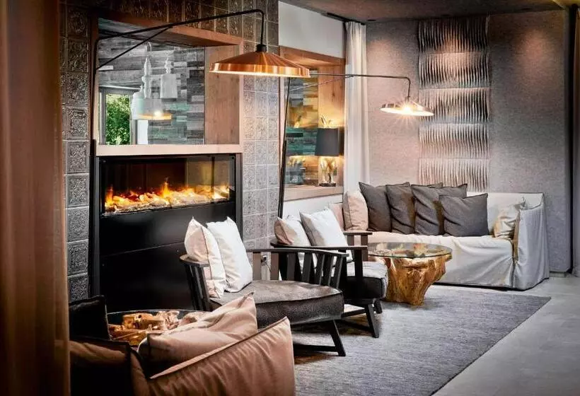 Soulsisters Hotel 4 Sterne Superior