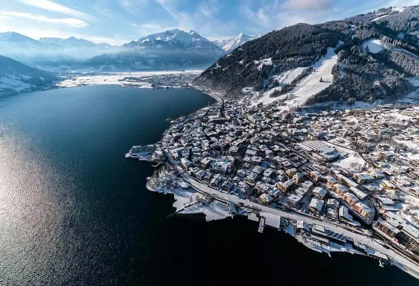 Soulsisters Hotel 4 Sterne Superior