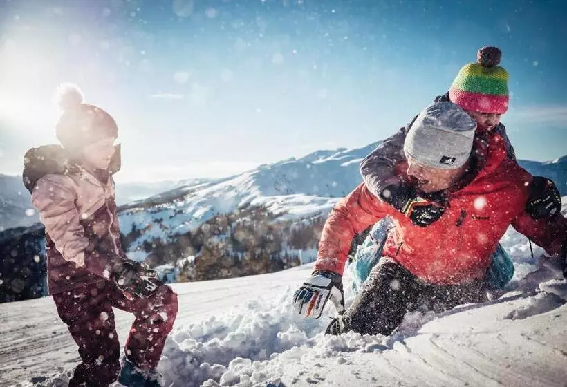 Soulsisters Hotel 4 Sterne Superior