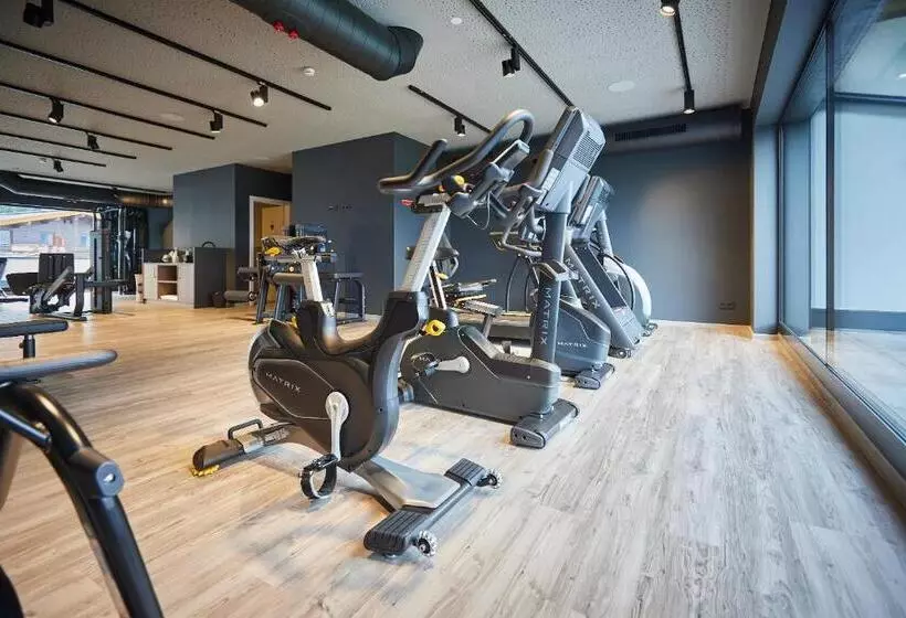 Soulsisters Hotel 4 Sterne Superior