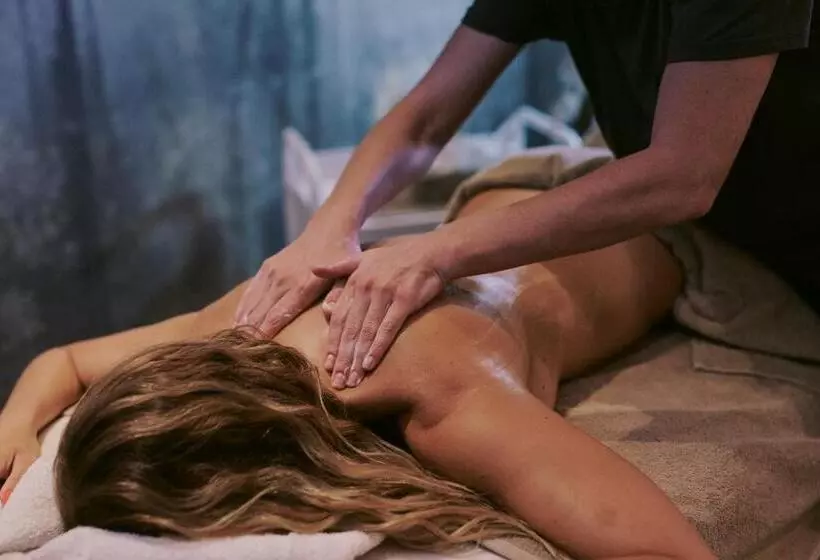 Soulsisters Hotel 4 Sterne Superior