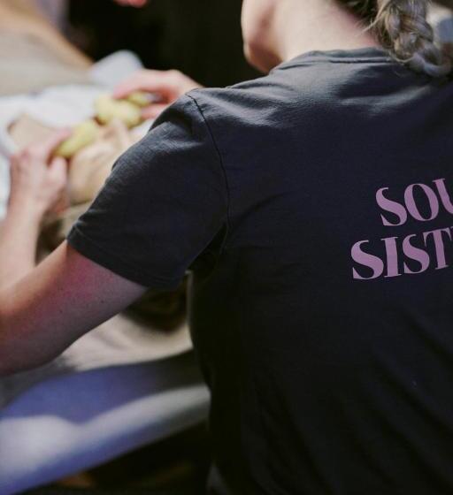 Soulsisters Hotel 4 Sterne Superior