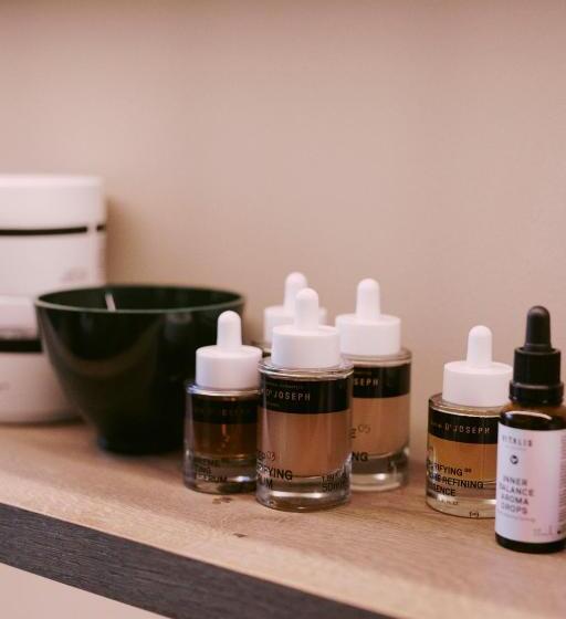 Soulsisters Hotel 4 Sterne Superior