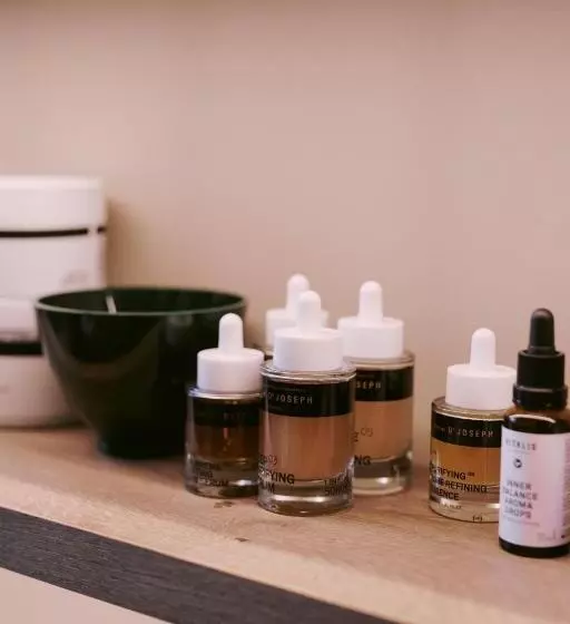 Soulsisters Hotel 4 Sterne Superior