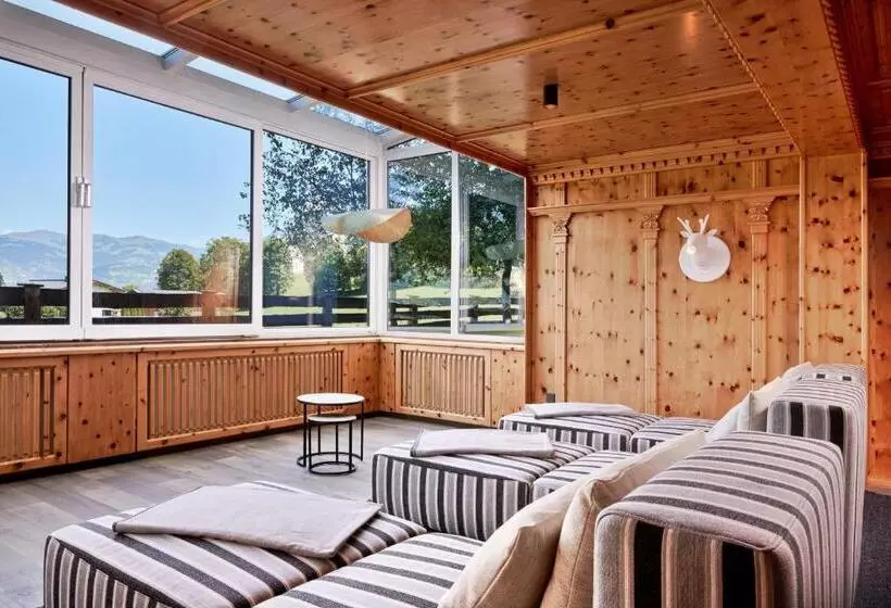 Soulsisters Hotel 4 Sterne Superior